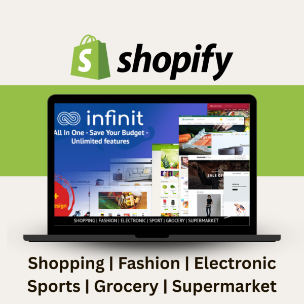 Digital Success Starts Here: Ebooks, Shopify, SEO, Dropshipping