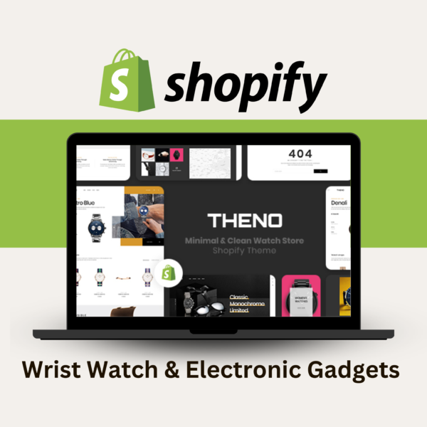 All-in-One Platform to Grow Your Ecom & Digital Empire Fast