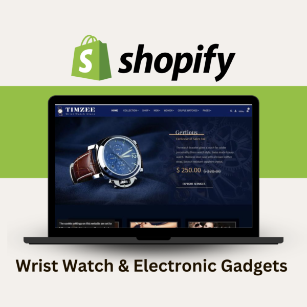 All-in-One Platform to Grow Your Ecom & Digital Empire Fast