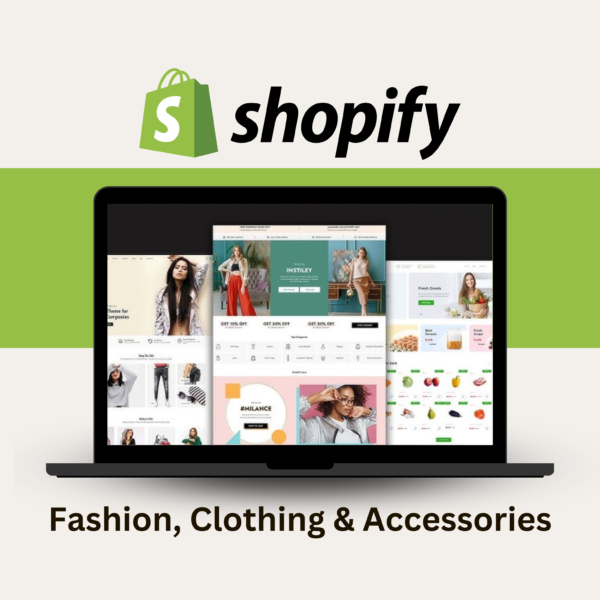 All-in-One Platform to Grow Your Ecom & Digital Empire Fast