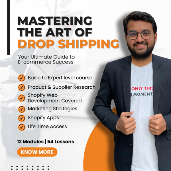 Ecom made easy faster